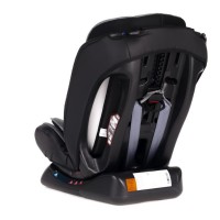 Автокресло Martin noir DISCOVERY Quartz Gray (без Isofix)